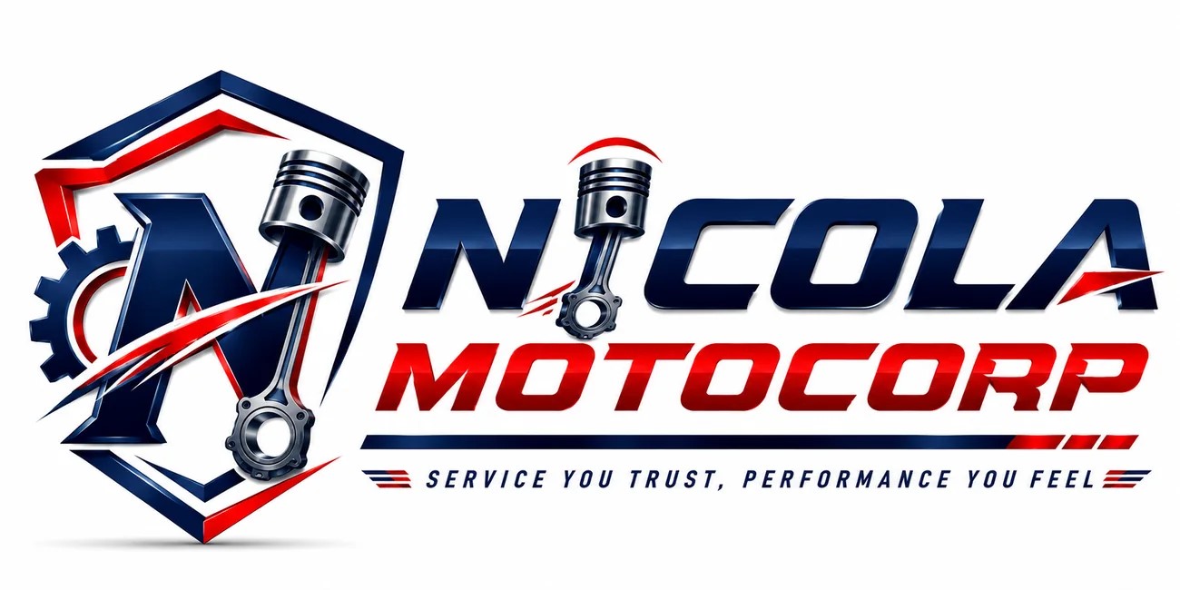 Nicola Motocorp Logo